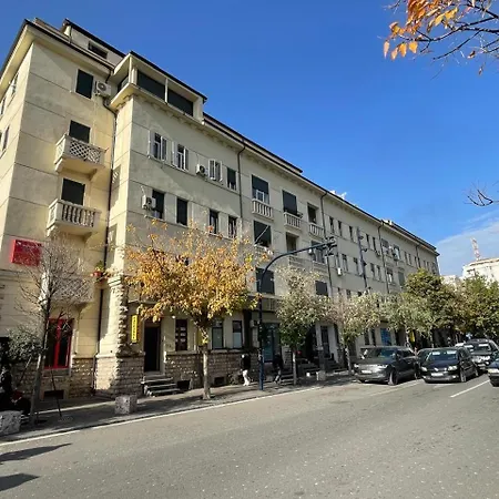 Loris Apartament Tirana