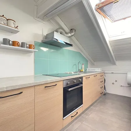 アパート Loris *