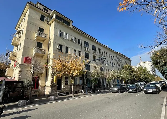 Loris Apartment Tirana