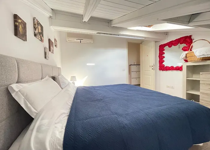 Apartment Loris Tirana